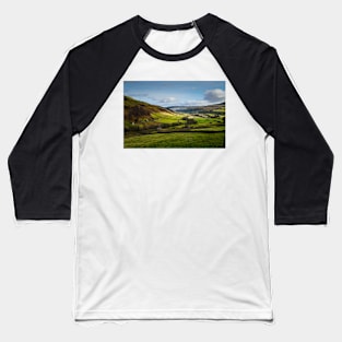 Swaledale Baseball T-Shirt